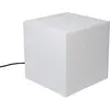 Image de NEW Garden lumcb045ofnw energis par Lampe, plastique, 15 W E27, Blanc, 43 x 43 cm