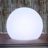 Image de Newgarden Buly lampe de sol boule, Ø 60 cm