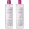 Image de Byphasse Solution micellaire démaquillante pour peaux sensibles - 500 ml - Lot de 2