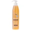 Image de BYPHASSE | Shampooing à la Kératine liquide | Cheveux secs| Protège du Dessèchement | Cheveux Nourris | Protège la fibre capillaire | Lot de 4x520 ml