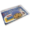 Image de Pocoyo PCY-Bundle-1 USB Multicolore Clavier - Claviers (avec Fil, USB, Multicolore, Souris Incluse)