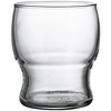 Image de VICRILA - 6 Gobelets en verre trempé empilable Stack transparent et cristal - 8cm OS