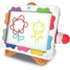 Image de Jeu de coloriage - Infini Fun - Xylopad - Multicolore - 3 feutres ergonomiques - 12 mois et plus
