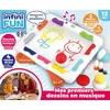 Image de Jeu d'éveil Infinifun Mes Premiers Dessins en musique en occasion ou reconditionné