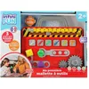 Image de Mallette à Outils - KD - Ma Première Mallette à Outils - 6 activités et 3 modes de jeux pour samuser en sécurité