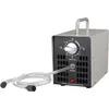 Image de ECODE® Générateur d'Ozone Purificateur ozonateur, Purification à Air Élimination des Odeurs, Traitement air, eau, aliments, Domestique Commercial Machine Purification à Air, Minuterie Maison,Hotel
