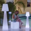 Image de Newgarden Lola lampe sur pied hauteur 110 cm lumière du jour