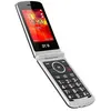 Image de Téléphone portable basique Smart products connection  2318N 2,8" Double SIM 32 Mo Noir en occasion ou reconditionné