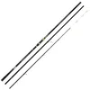 Image de CINNETIC 8687**4,50 Canne Noire Fury Flexi-Tip Hybrid 4,50