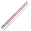Image de Cinnetic 8680**5.00 - Canne Cross Power Red 5.00