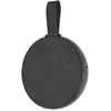 Image de Hiditec | Mini Haut-Parleur Portable Urban Rok S Noir avec Bluetooth | Haut-parleurs sans Fil puissants et Auto-amplificateurs pour PC, Voiture ou Salle de Bain | Qualité maximale | Résistant