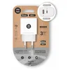 Image de Dockstation Tech One Tech - Marque : Tech One Tech - EAN : 8436546594444