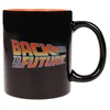 Image de SD toys - Mug Retour Vers Le Futur - Logo Couleur - 8436546890997