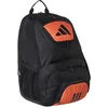 Image de adidas Backpack Protour 3.2 Black/Orange Sac À Dos Noir - Orange