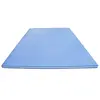 Image de Leisis 0101046 Tapis Flottant Bleu, 150 x 100 cm