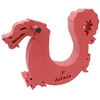 Image de Leisis   Dragon, Couleur Red