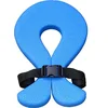 Image de Leisis 0103050 Collier de flottaison, Bleu, Taille Unique