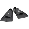 Image de Leisis 0102046 Palmes Courtes, Noir, 47/48