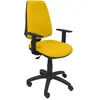 Image de Piqueras y Crespo Chaise de Bureau Elche CP Bali P&C I100B10 Jaune