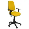 Image de Piqueras y Crespo Chaise de Bureau Elche CP Bali P&C 00B10RP Jaune