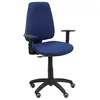 Image de Piqueras y Crespo Chaise de Bureau Elche CP Bali P&C 00B10RP Bleu Blue Marine