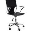 Image de Piqueras y Crespo Chaise de Bureau Bogarra P&C 214NE Noir