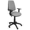 Image de Piqueras y Crespo Chaise de Bureau Elche CP Bali P&C 40B10RP Gris