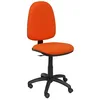 Image de Piqueras y Crespo 04CPBALI305 Chaises, Orange, unique
