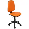 Image de Piqueras y Crespo Chaise de Bureau Ayna Similpiel P&C CPSPV83 Orange