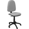 Image de Piqueras y Crespo Chaise de Bureau Ayna Bali P&C 04CP Gris Gris Clair
