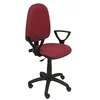 Image de Piqueras y Crespo 04CPBALI933BGOLF Rouge