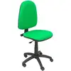 Image de Piqueras y Crespo Chaise AYNA Bali Vert, Bois d'acacia, Taille Unique