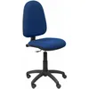 Image de Piqueras y Crespo Chaise de Bureau Ayna Bali P&C 04CP Bleu Blue Marine