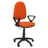 Image de Piqueras y Crespo 04CPBALI305BGOLF Chaises Orange Unique