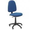 Image de Piqueras y Crespo Chaise de Bureau Ayna Bali P&C 04CP Bleu Blue Marine
