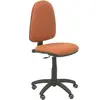 Image de Piqueras y Crespo Chaise de Bureau Ayna Bali P&C 04CP Marron
