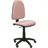 Image de Piqueras y Crespo Chaise de Bureau Ayna Bali P&C 04CP Rose Rose Clair