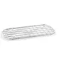 Image de Grille de cuisson plancha FORGE ADOUR rectangulaire inox