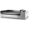 Image de Plancha Forge Adour PREMIUME60I Inox en occasion ou reconditionné