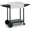 Image de Forge adour Chariot pour plancha choa60