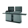 Image de Forge Adour Table roulante pour plancha Combi NG