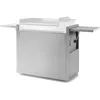 Image de CHARIOT PREMIUM INOX FERME 75