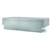 Image de Forge Adour Capot INOX pour Chariot 75 cpipc75