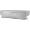 Image de Capot inox Forge Adour CPIPC 75 pour chariot en occasion ou reconditionné