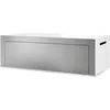 Image de CAPOT INOX POUR PREMIUM 60