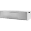 Image de Forge Adour Chariot et Capot de plancha INOX CPIP 75