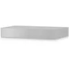 Image de Capot Inox Pour Plancha - CPIMC75