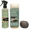 Image de Nettoyant plancha FORGE ADOUR kit de nettoyage plancha