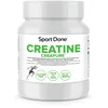 Image de CREATINE CREAPURE 100% Creapure® (Creatina monohidrato) 300gr SportDone