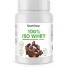 Image de Protéine 100% Whey Isolate Brownie 1Kg